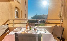 Apartment Le Capitole-9 By Interhome